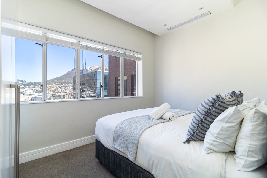 2 Bedroom Property for Sale in Cape Town City Centre Western Cape